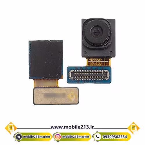 دوربین سلفی (Samsung Galaxy S7 (SM-G930