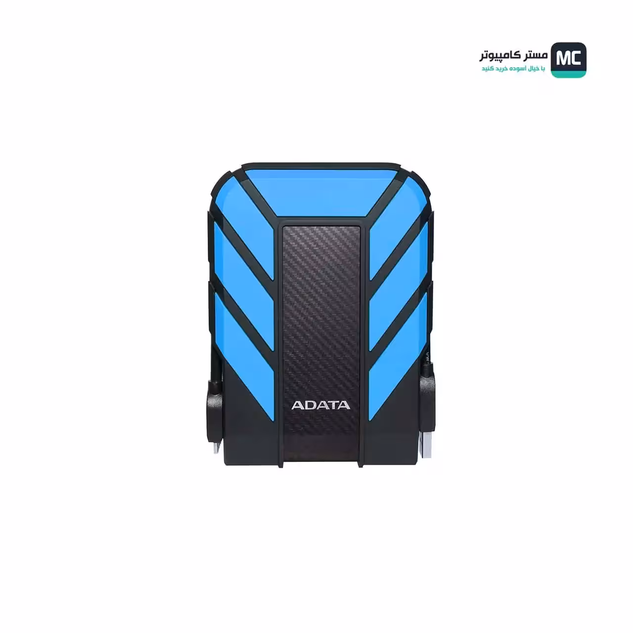 قیمت و خرید هارد اکسترنال ای دیتا HD710 Pro 2TB