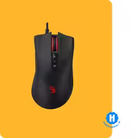 ماوس بلادی مدل Bloody ES5 Esports RGB Gaming Mouse