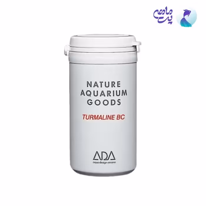 مکمل احیا کننده بستر آکواریوم ای دی ای Tourmaline BC (100 گرم )