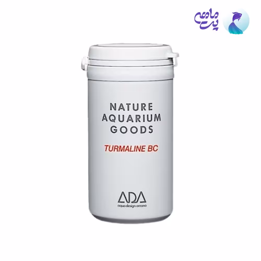مکمل احیا کننده بستر آکواریوم ای دی ای Tourmaline BC (100 گرم )
