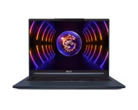 لپ تاپ 16 اینچی ام اس آی مدل STEALTH 16 STUDIO A13VF – i7 13700H 32GB 2TB SSD RTX4060 8GB