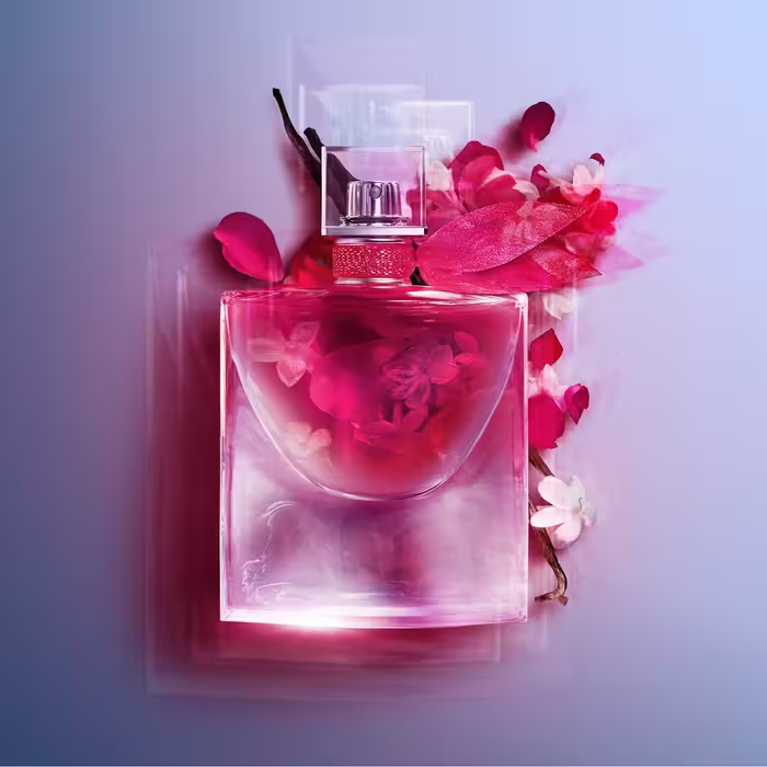 عطر ادکلن لانکوم لا ویه است بل اینتنسمنت اصل | Lancome La Vie Est Belle Intensément 100ml