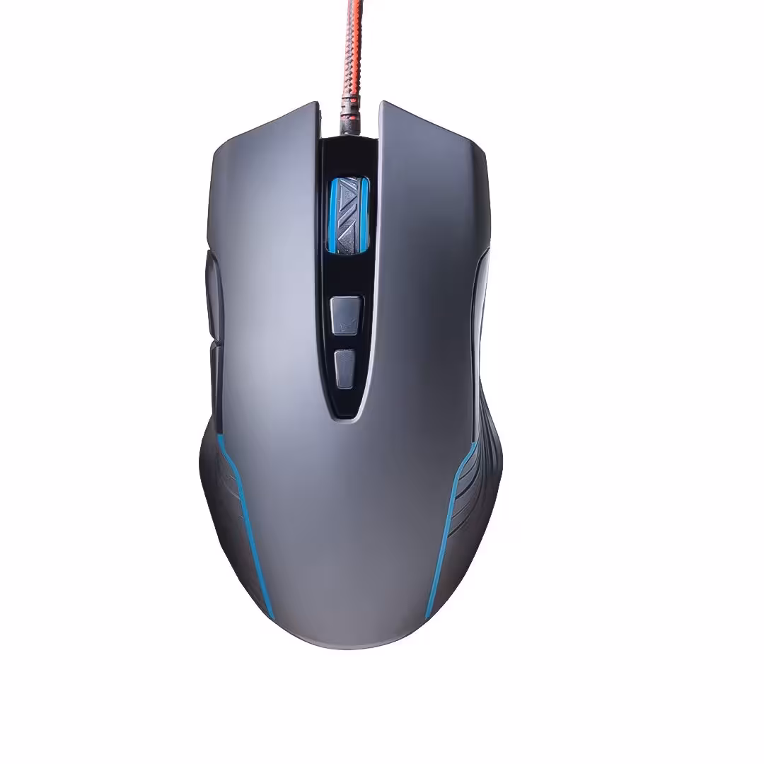 ماوس مخصوص بازی تسکو مدل TM 763 GA