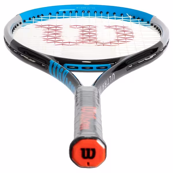 راکت تنیس ویلسون سری Ultra Power مدل 105 اصلی Wilson Ultra Power 105 Tennis Racket WR018110U2