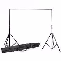 پایه فون Backdrop Support Kit