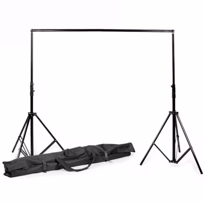 پایه فون Backdrop Support Kit