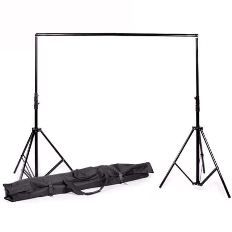 پایه فون Backdrop Support Kit