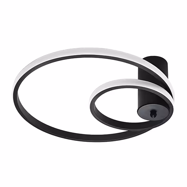 لوستر سقفی چشمه نور مدل L6372