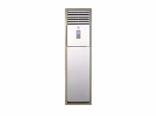 کولر گازی 60000هزار ایستاده ایوولی (evvoli) سه فاز