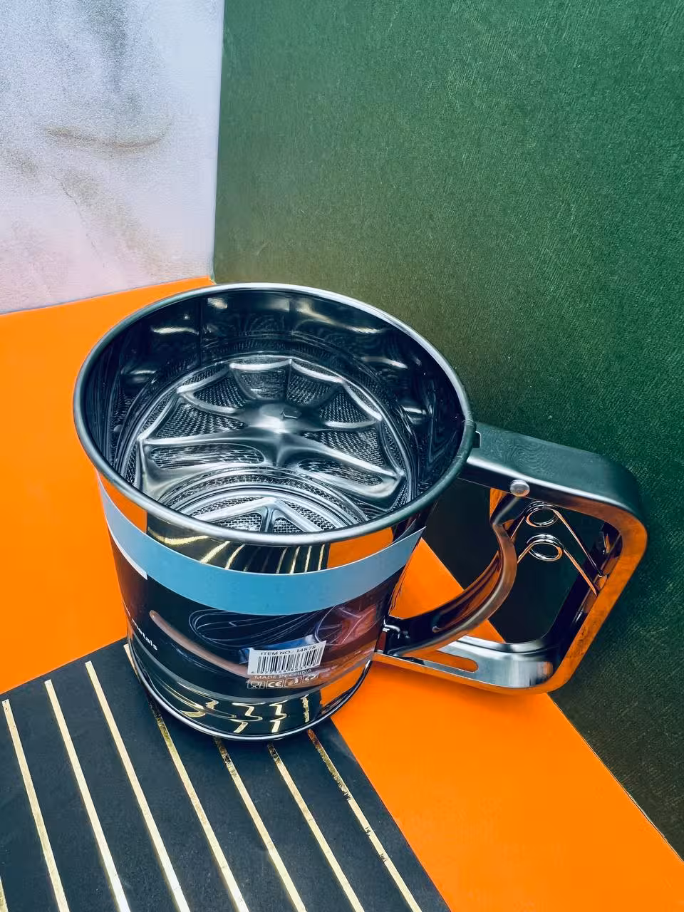 الک دسته دار I4878