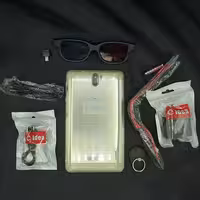 تبلت 7 اینچی Cidea مدل CM488، ظرفیت 16 گیگابایت و رم 2 گیگابایت