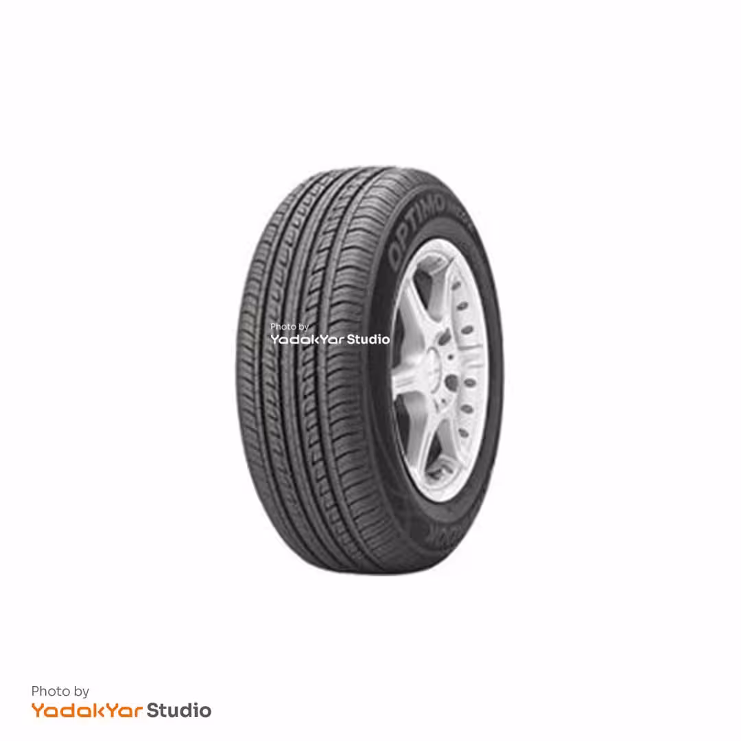 لاستیک 205.60.16 هانکوک