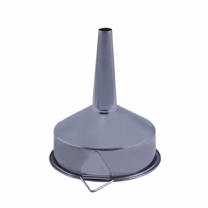 قیف مدل funnel 12 (قطر 12 سانت)