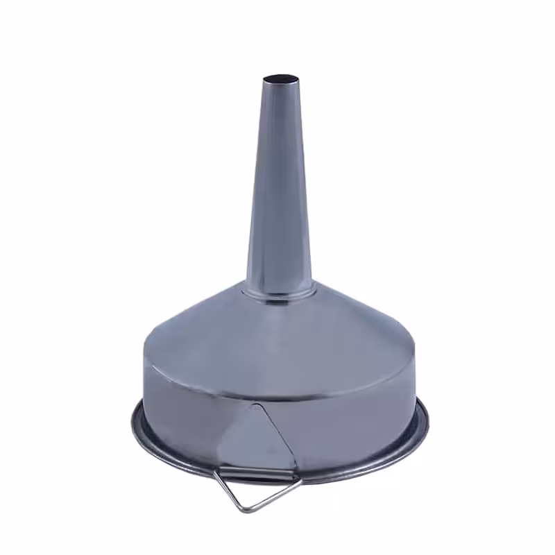 قیف مدل funnel 12 (قطر 12 سانت)