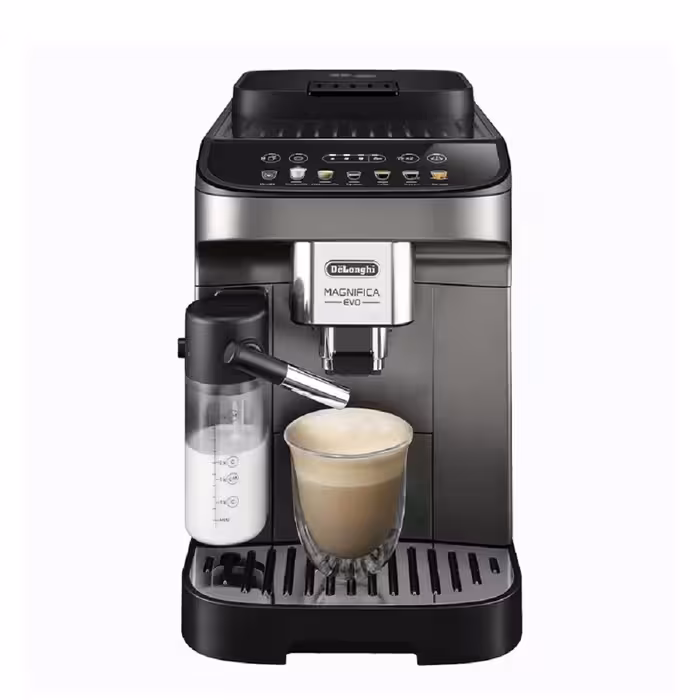 اسپرسوساز دلونگی مدل Delonghi ECAM 290.81.TB