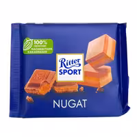 شکلات ریتر اسپورت نوگات – 100 گرم