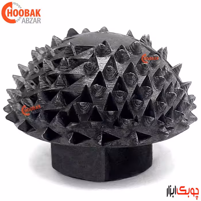 چوب ساب قارچی اصفهان قطر 4 سانت KBS