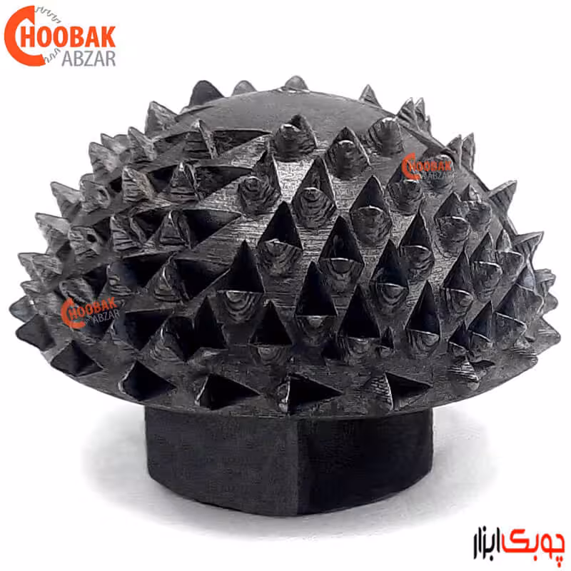 چوب ساب قارچی اصفهان قطر 4 سانت KBS