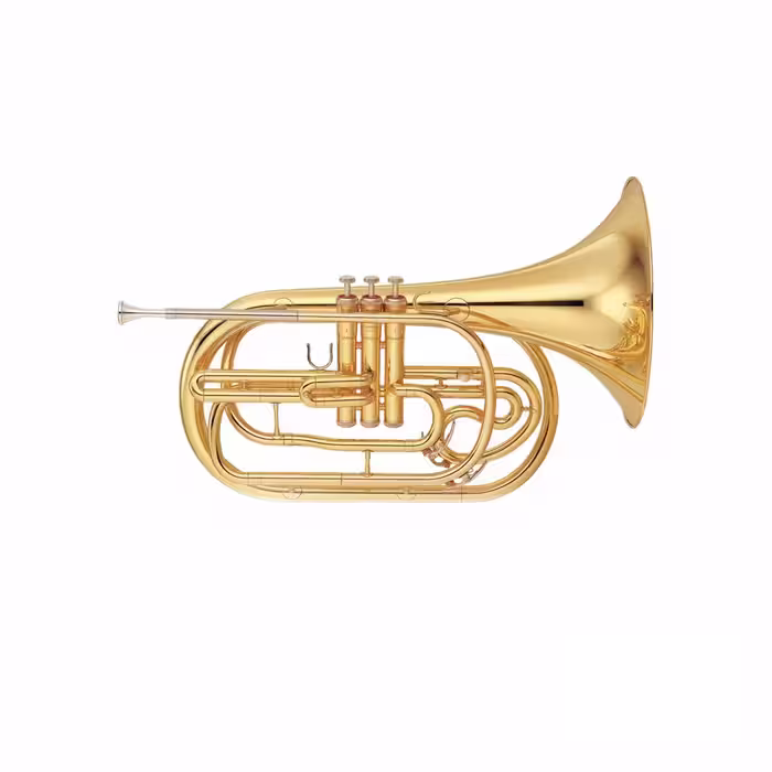 فرنچ هورن یاماها مدل YHR-302M