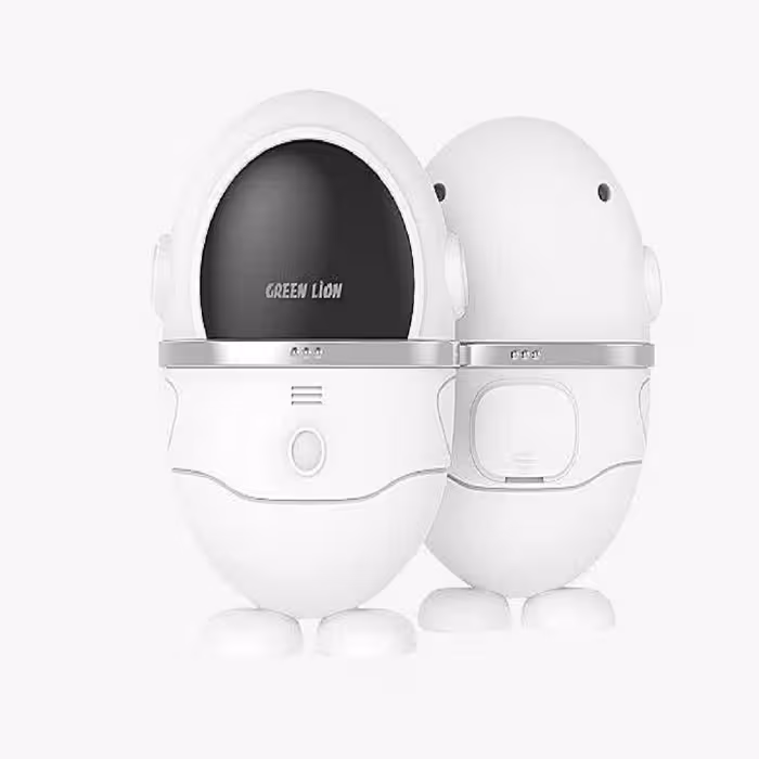 ناخن گیر برقی هوشمند گرین Green Smart Electric Nail clipper