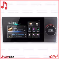 تاچ پنل 7 اینچ اندرویدی تویا JX7 Tuya