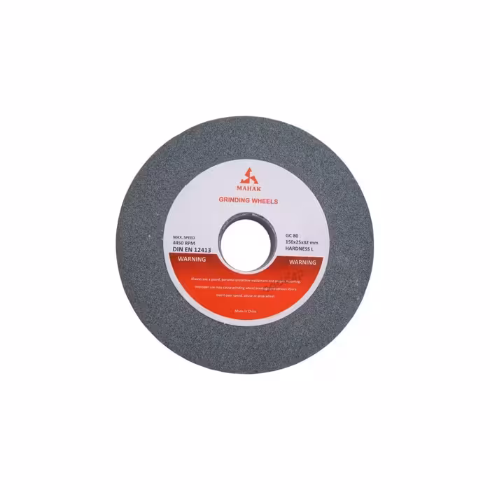 صفحه سنگ رومیزی الماسه 32×25×150 مش 80 محک