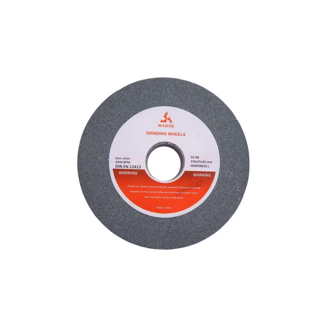 صفحه سنگ رومیزی الماسه 32×25×150 مش 80 محک