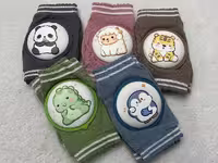 زانوبند نوزادی kneepad