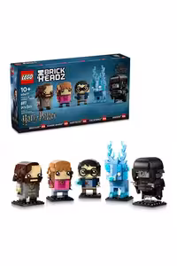 لگو هری پاتر 40677