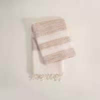 دور پیچ Ikra برند ecocotton سایز 180*90