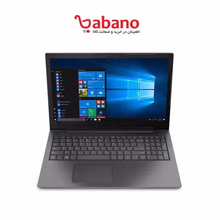 لپ تاپ Lenovo Ideapad v130 i3 4G 1