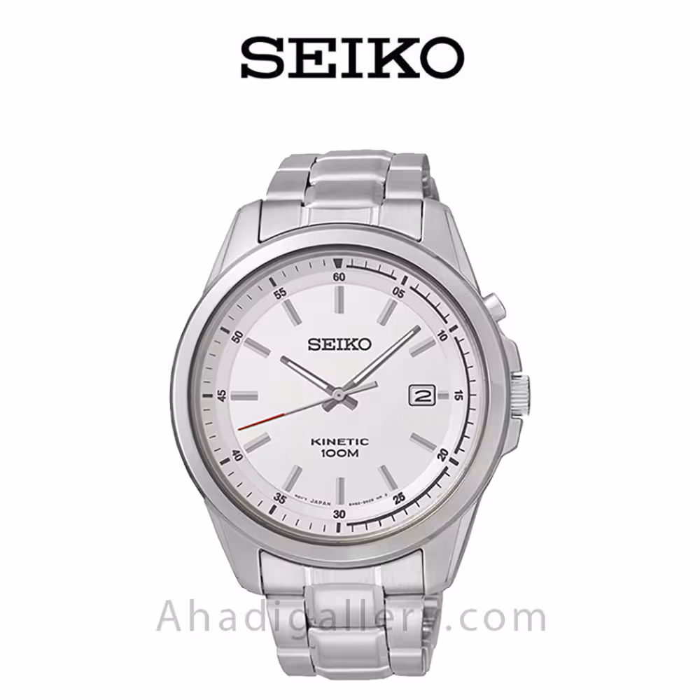 ساعت مچی سیکو مدل SKA673P1