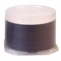 دی وی دی  خام بسته 50 عددی (پسکرایه)