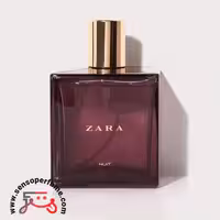 عطر ادکلن زارا نویت | zara nuit