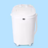 مینی واش اسپرینگ مدل 3012مناسب برای شستشوی لباس‌های کم حجم