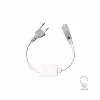 یکسو کننده ولتاژ مخصوص ریسه نئون فلکسی 220 ولت ان وی سی