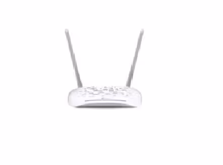 مودم روتر  ADSL2 تی پی-لینک مدل TD-8817_V7