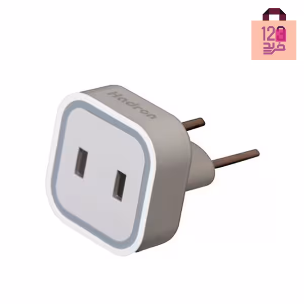 مبدل برق هادرون مدل A08-1