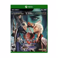 Devil May Cry 5 Special Edition – Xbox Series X