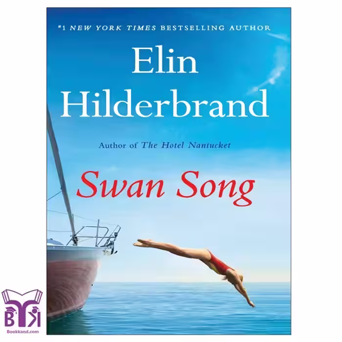 کتاب Swan Song