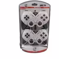 دسته بازی سیم دار XP مدل MX216 بسته 2 عددی