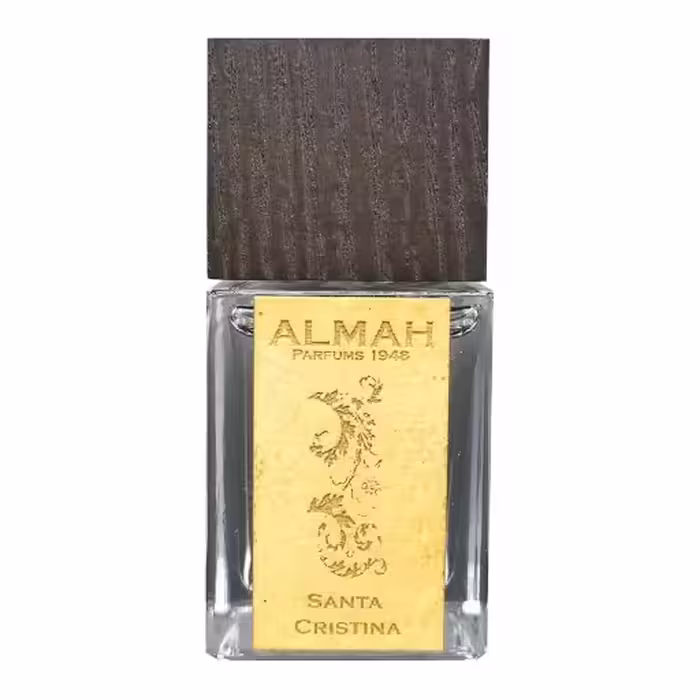 ادوپرفیوم Santa Cristina از برند Almah Parfums 1948