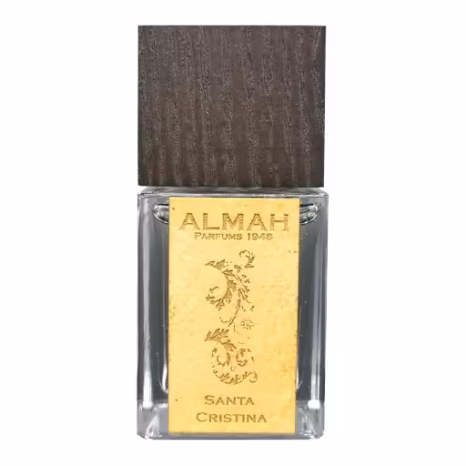 ادوپرفیوم Santa Cristina از برند Almah Parfums 1948