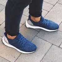 کتانی رانینگ آدیداس اولترا بوست اورجینال adidas ultra boost shoes BA8928