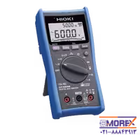 مولتی متر دیجیتال هیوکی | HIOKI مدل DT4256