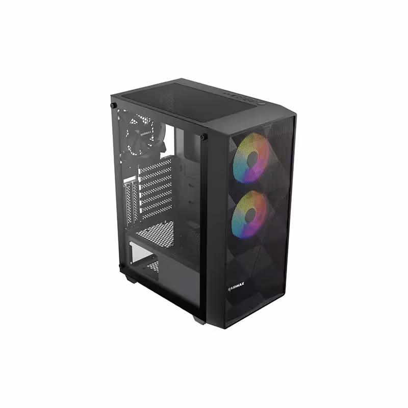 کیس کامپیوتر ریدمکس مدل X902 TBF