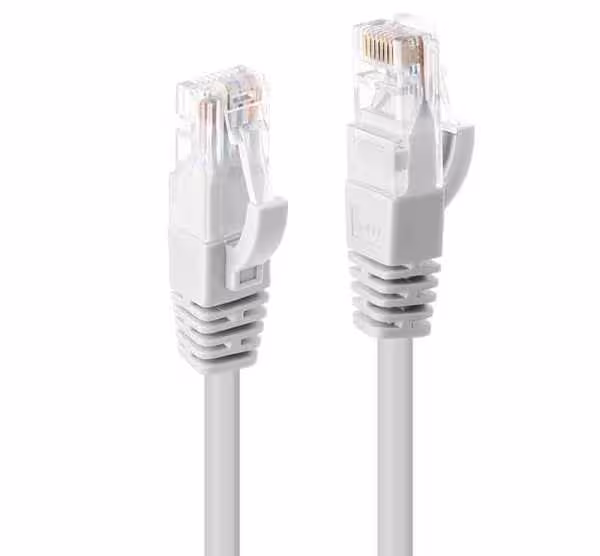 کابل شبکه تسکو کابل شبکه CAT6 تسکو مدل TNC610 به طول 5 متر