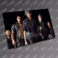 ماوس پد Final Fantasy XV Artwork MP-62