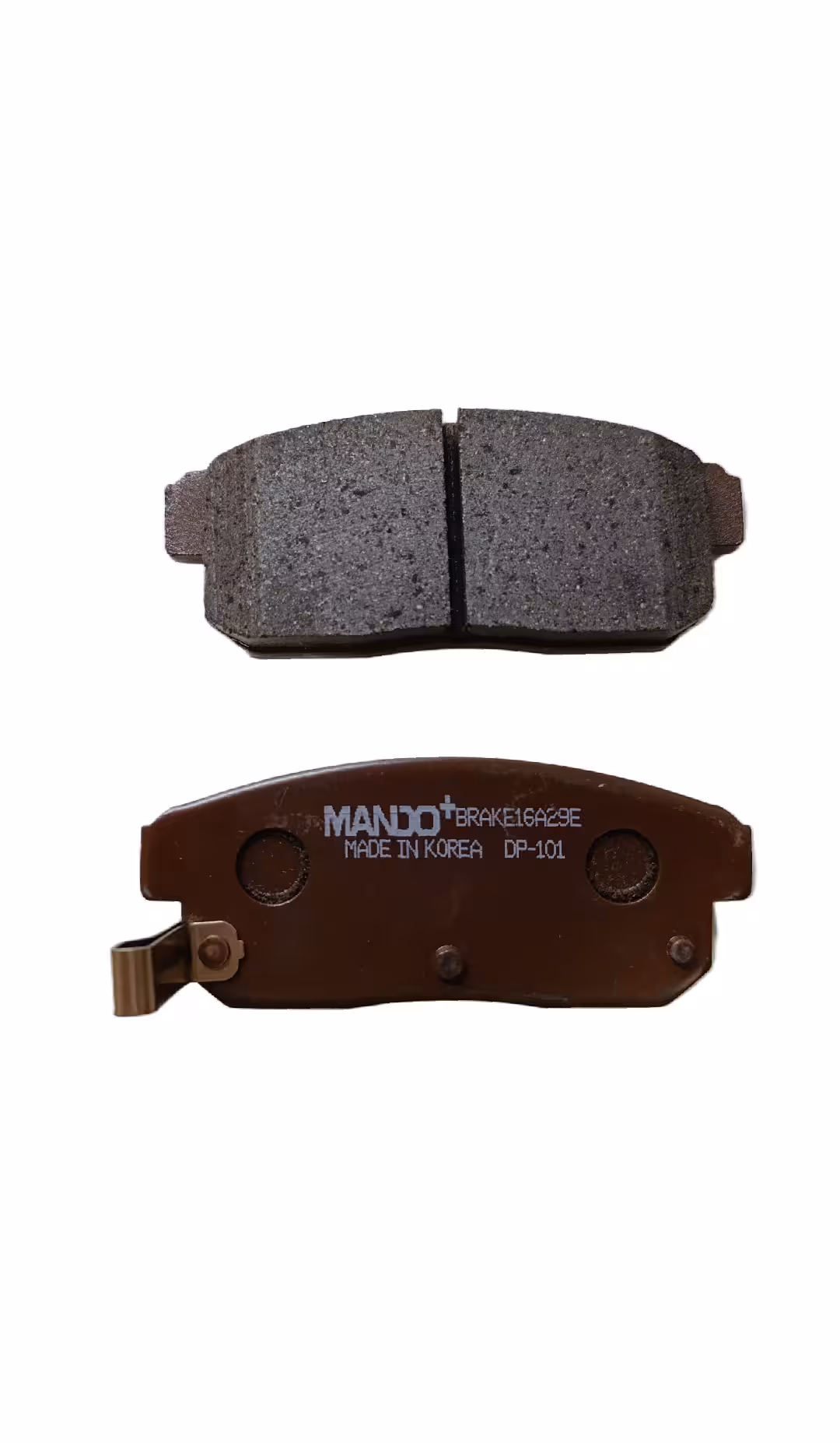 لنت ترمز عقب ماکسیما ماندو کره MPS05